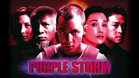 Purple Storm