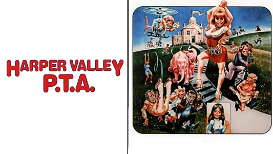 Harper Valley P.T.A.