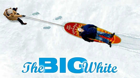 The Big White