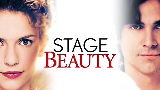 Stage Beauty