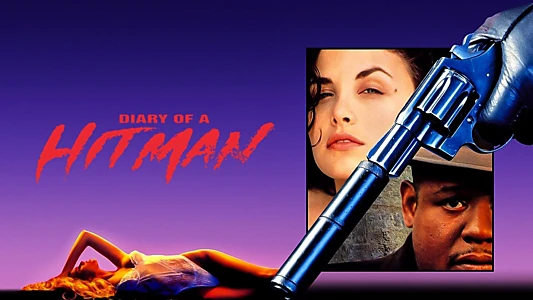 Diary of a Hitman