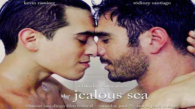 The Jealous Sea
