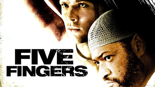 Five Fingers