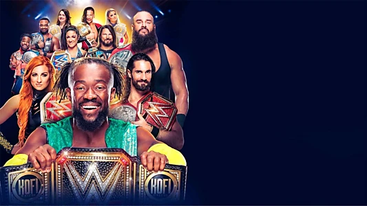 WWE Clash of Champions 2019