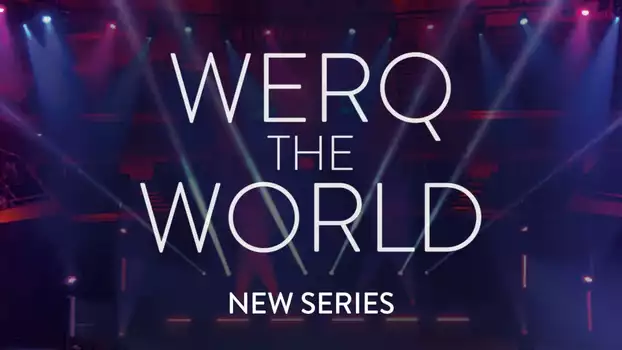 Werq the World