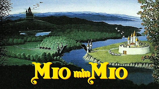 Mio in the Land of Faraway