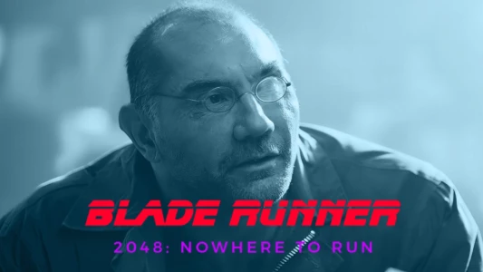 2048: Nowhere to Run