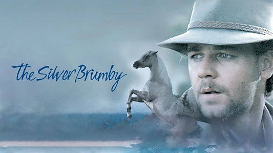 The Silver Brumby