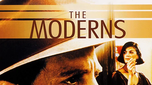 The Moderns