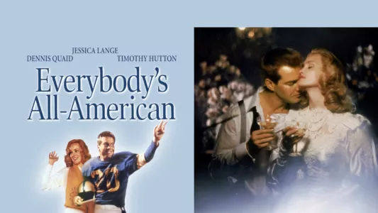 Everybody's All-American