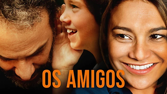 Os Amigos