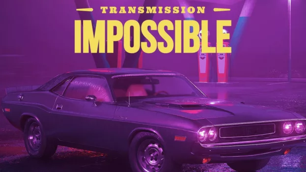 Transmission impossible