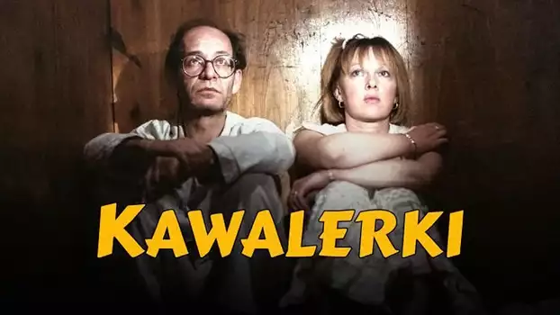 Kawalerki