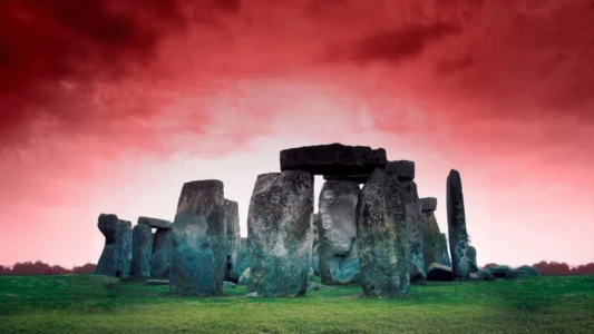 Stonehenge: Decoded