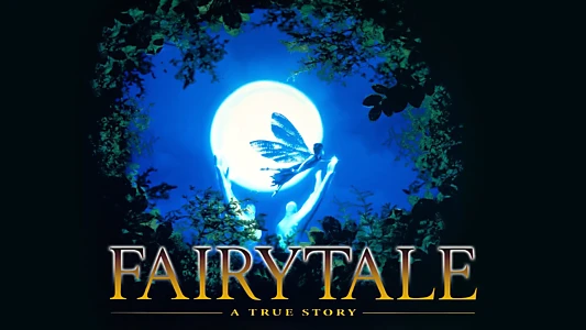 FairyTale: A True Story