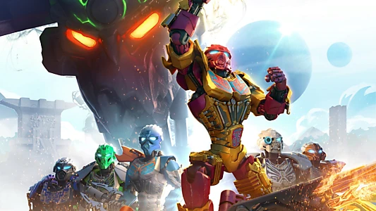 LEGO Bionicle: The Journey to One
