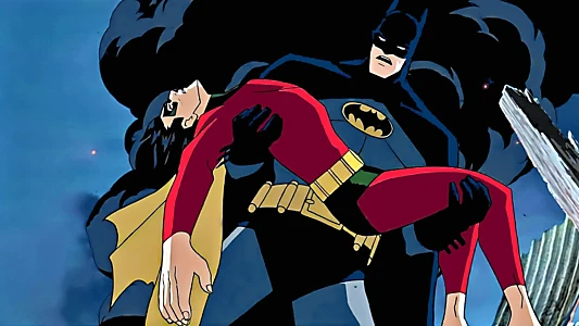 Batman: Death in the Family