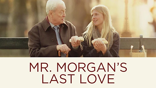 Mr. Morgan's Last Love