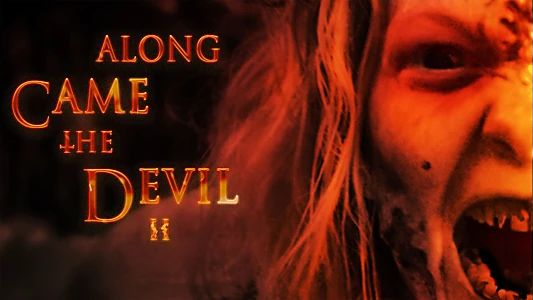 Along Came the Devil II