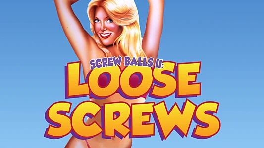 Loose Screws