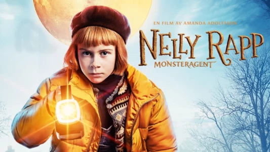 Nelly Rapp – Monster Agent