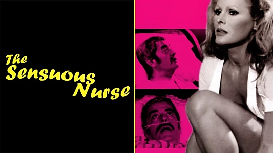 The Sensuous Nurse