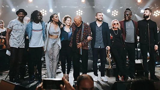 Quincy Jones: A Musical Celebration in Paris