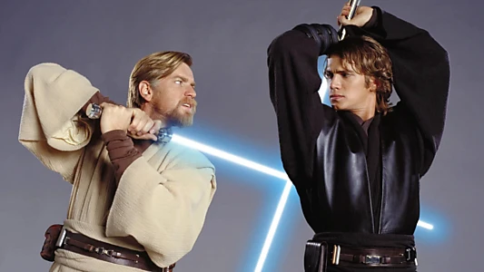 Star Wars: Within a Minute - The Making of Episode III