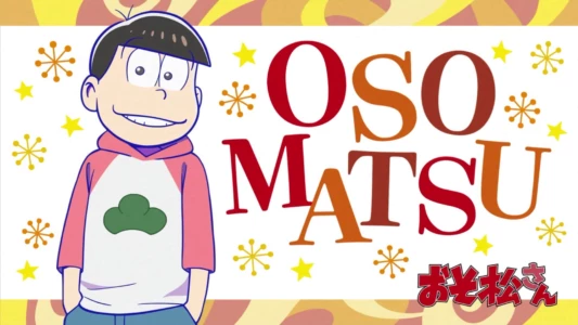 Mr. Osomatsu