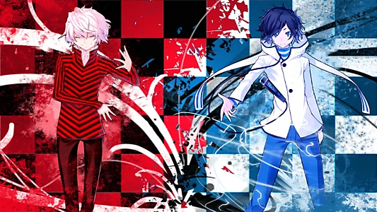 Devil Survivor 2: The Animation