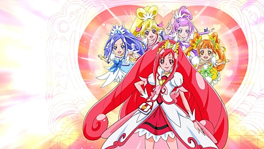 Dokidoki! PreCure