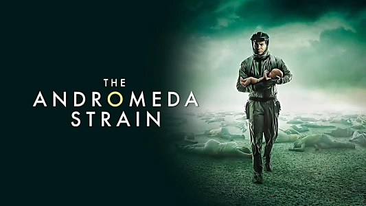 The Andromeda Strain