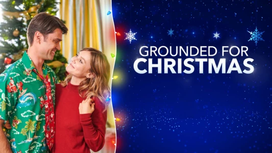 Grounded for Christmas