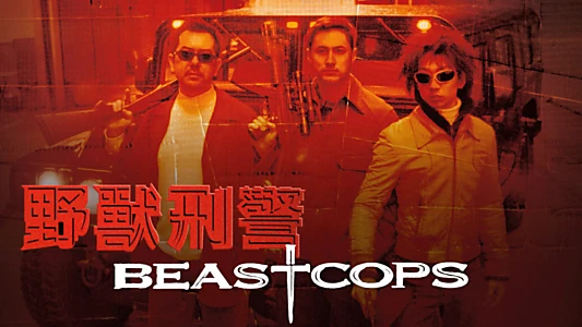 Beast Cops