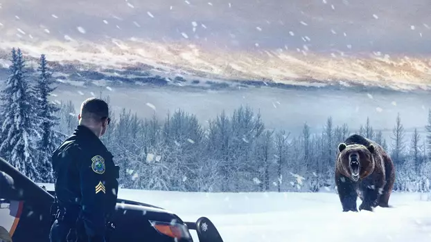 Alaska PD