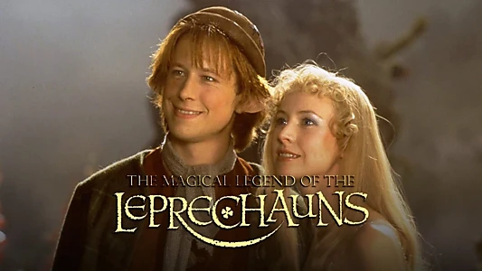 The Magical Legend of the Leprechauns