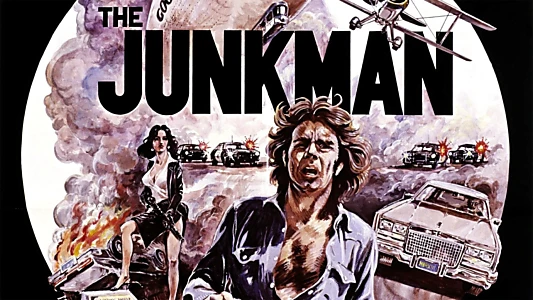 The Junkman