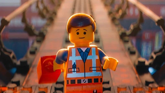 The Lego Movie