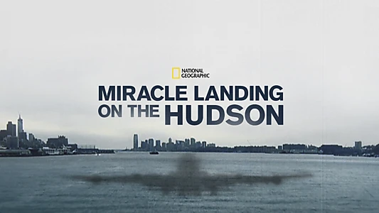 Miracle Landing on the Hudson