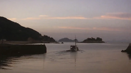 Home from the Sea