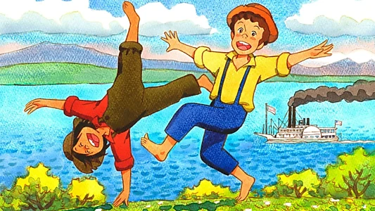 The Adventures of Tom Sawyer