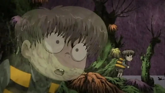 Graveyard Kitaro