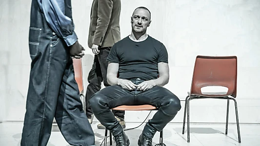 National Theatre Live: Cyrano de Bergerac