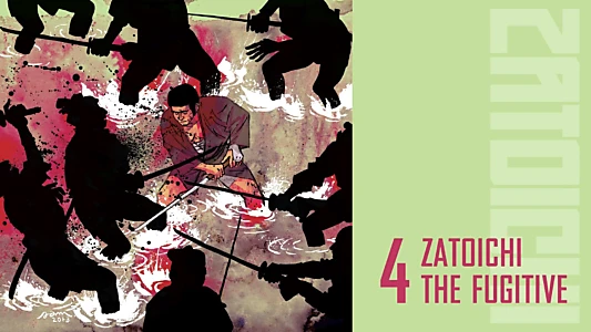 Zatoichi the Fugitive