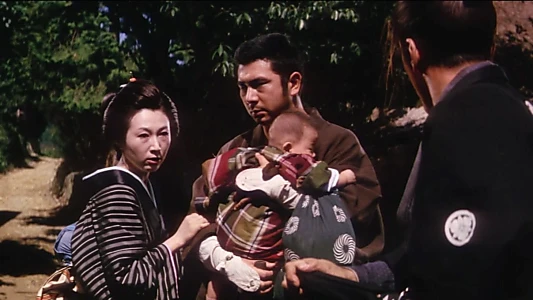 Fight, Zatoichi, Fight