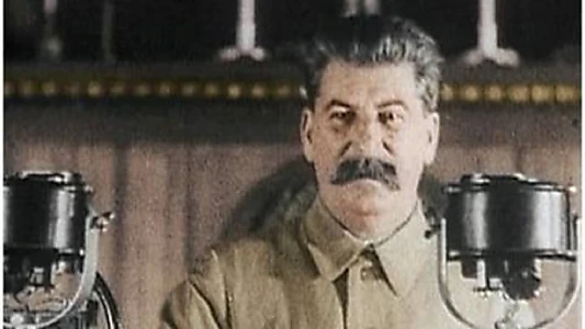 Stalin, the Red Tyrant