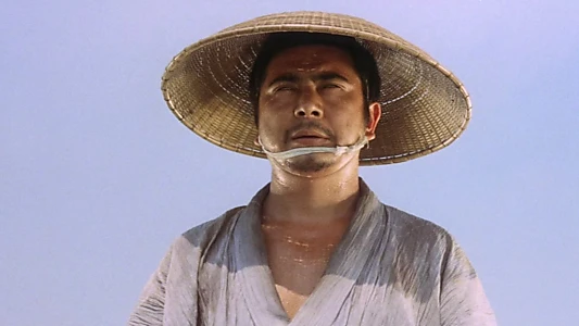 Zatoichi's Pilgrimage