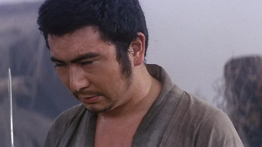 Zatoichi and the Doomed Man