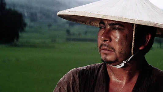 Zatoichi the Outlaw