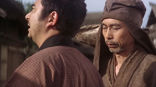 Zatoichi's Vengeance